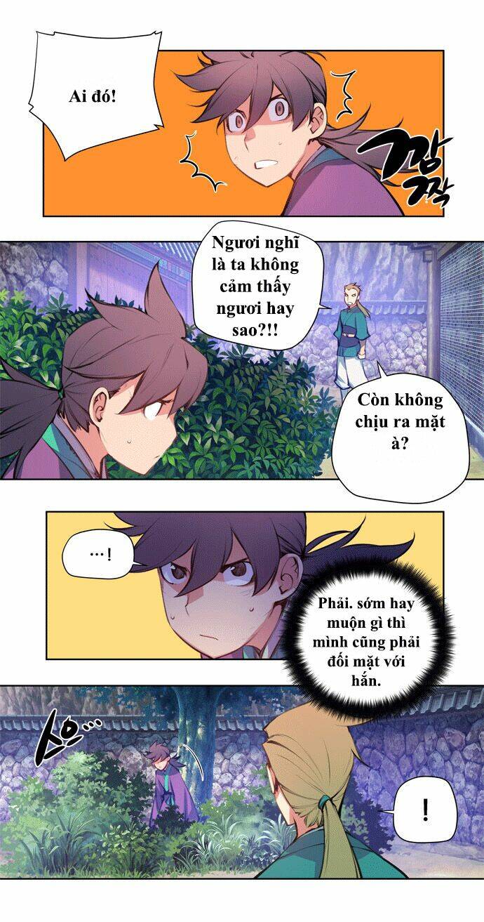 märchen: the embodiment of tales chapter 45 19