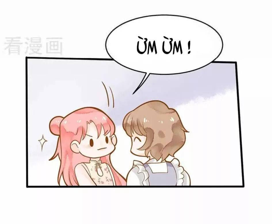 ác ma thiếu gia ở bên cạnh chapter 8 11