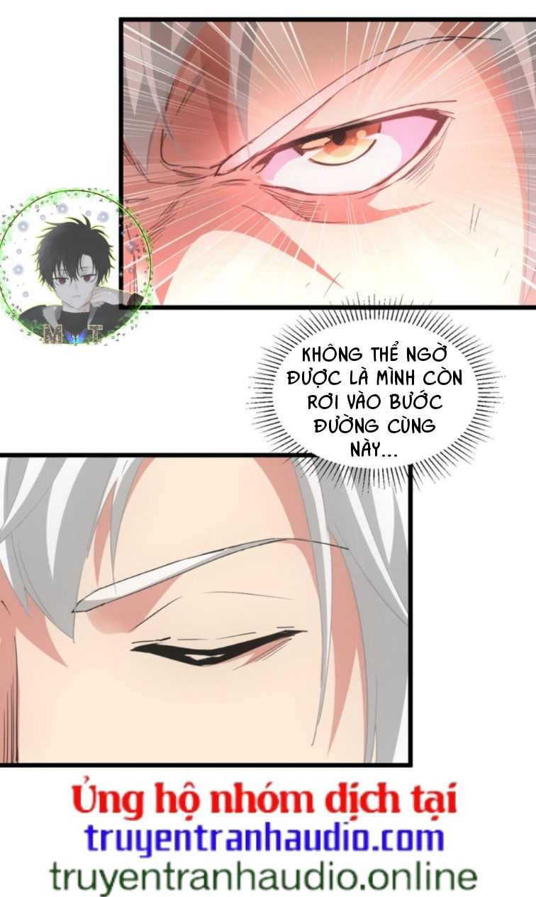 vạn cổ đệ nhất thần chapter 139 20