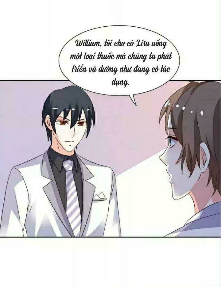 1 nửa hoàn hảo của ceo chapter 40 18