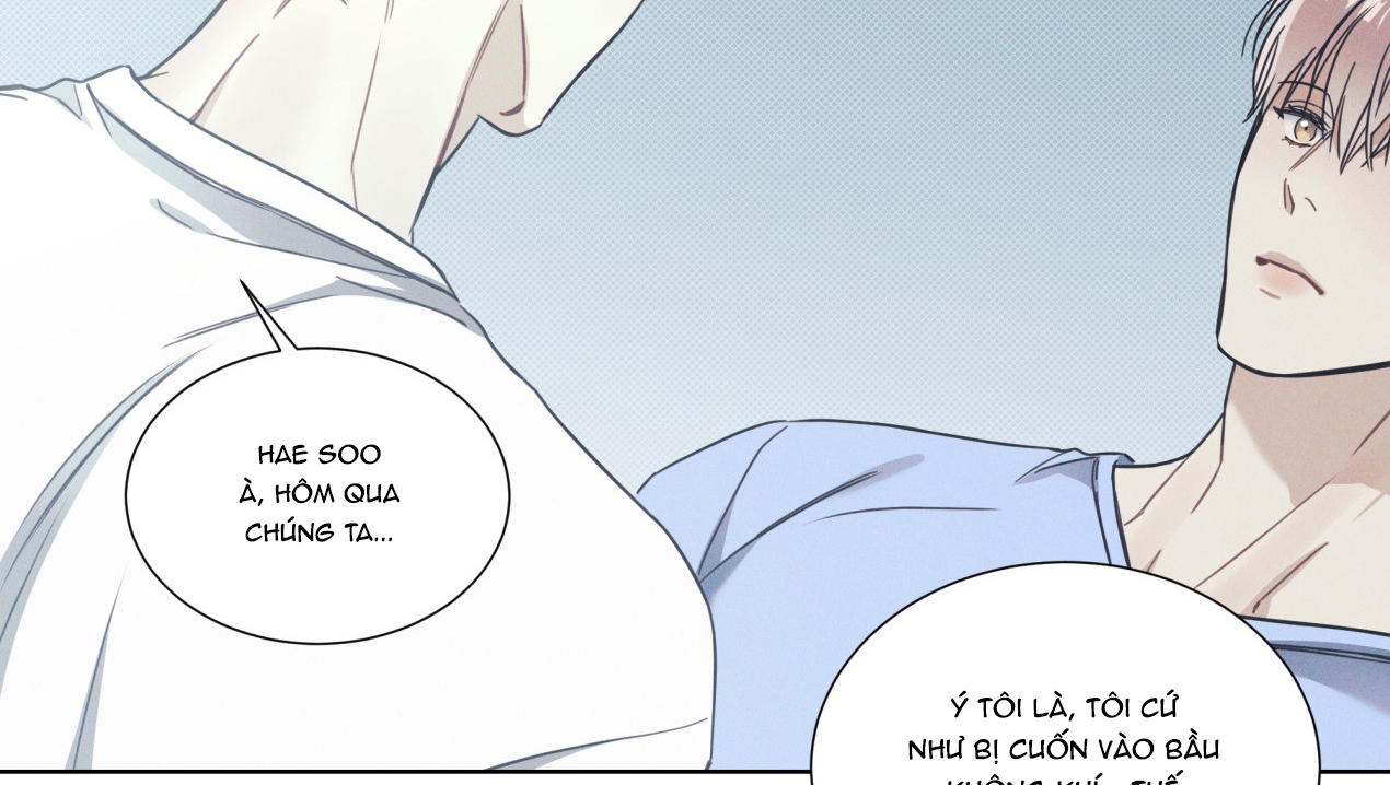 dải hợp âm trên đại dương xanh chapter 9 57