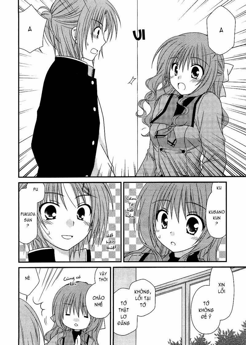 tonari no kashiwagi-san chapter 9 24