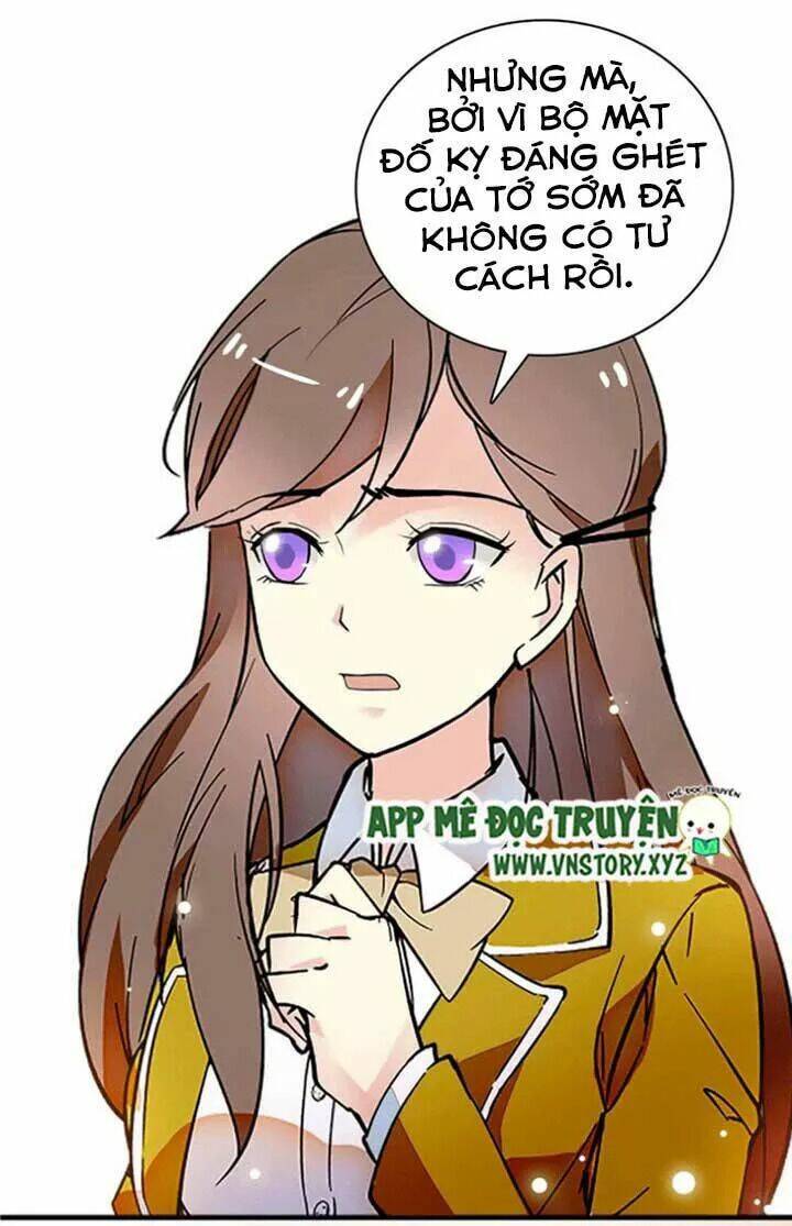 nữ hầu sau giờ học chapter 101 24