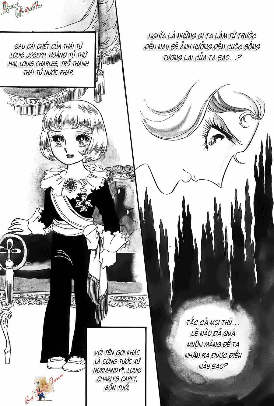 versailles no bara chapter 40 4