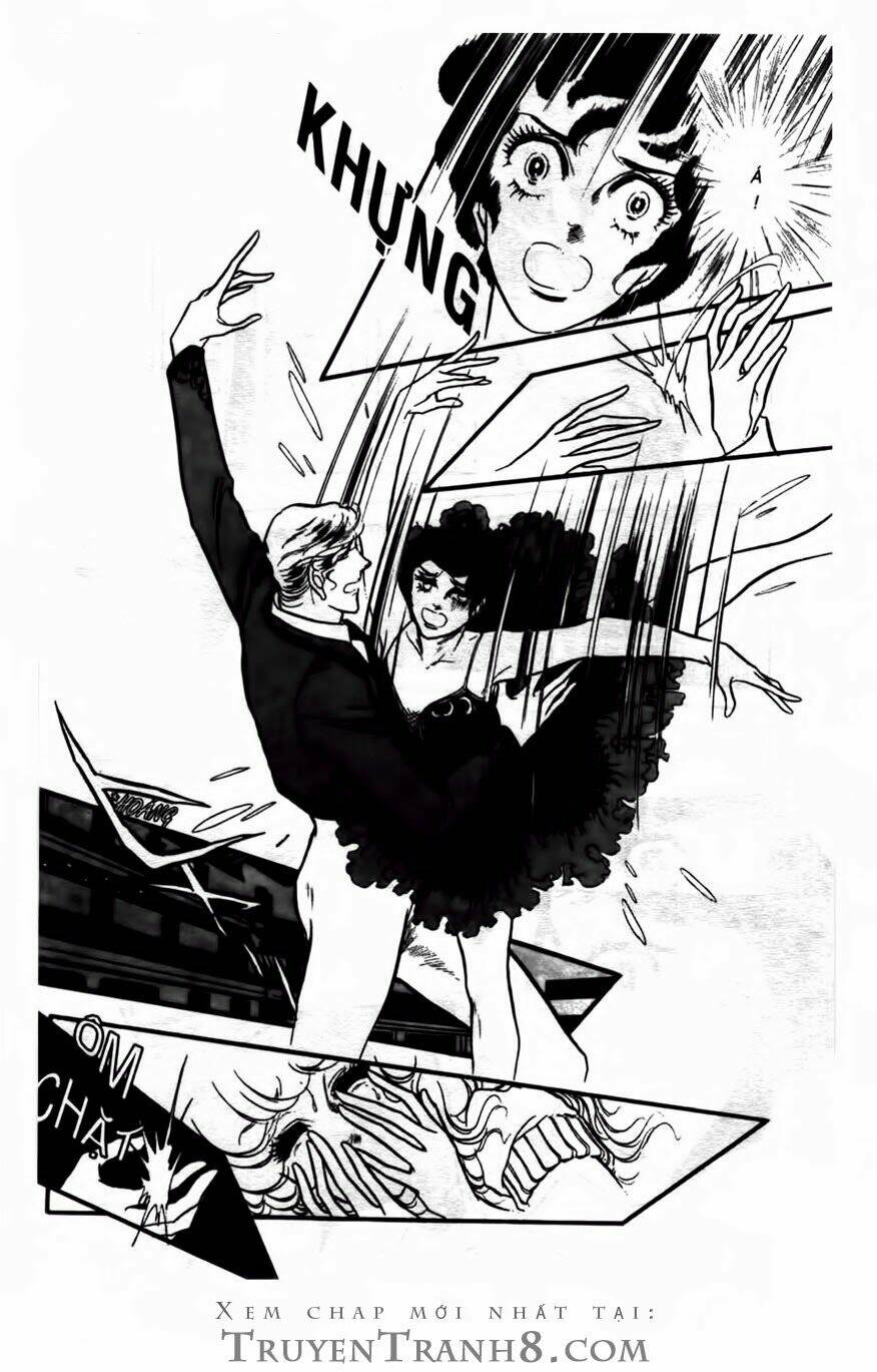 swan - vũ khúc thiên nga chapter 101 17