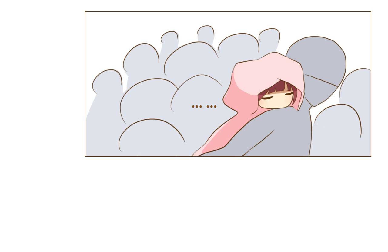 mẫu phi đuôi của người lộ ra rồi kìa chapter 56 15