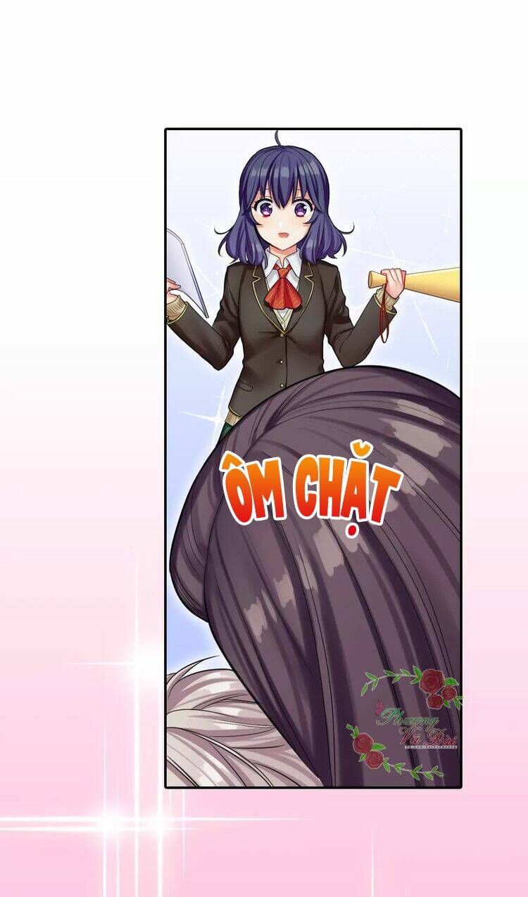 mệnh lệnh tuyệt đối của bá đạo vương tử phần 2 chapter 6 49