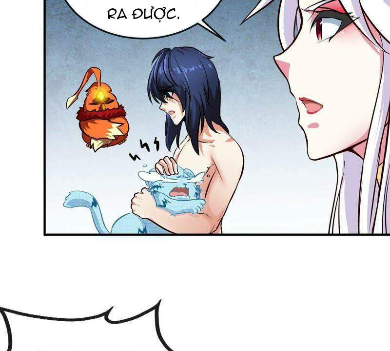 bản kiếm tiên tuyệt không làm nô chapter 28 52