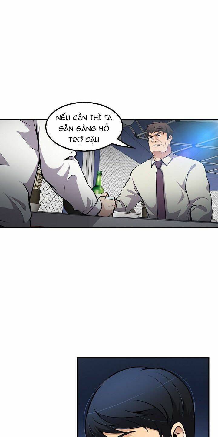 điều tra viên chuyển sinh chapter 72 42