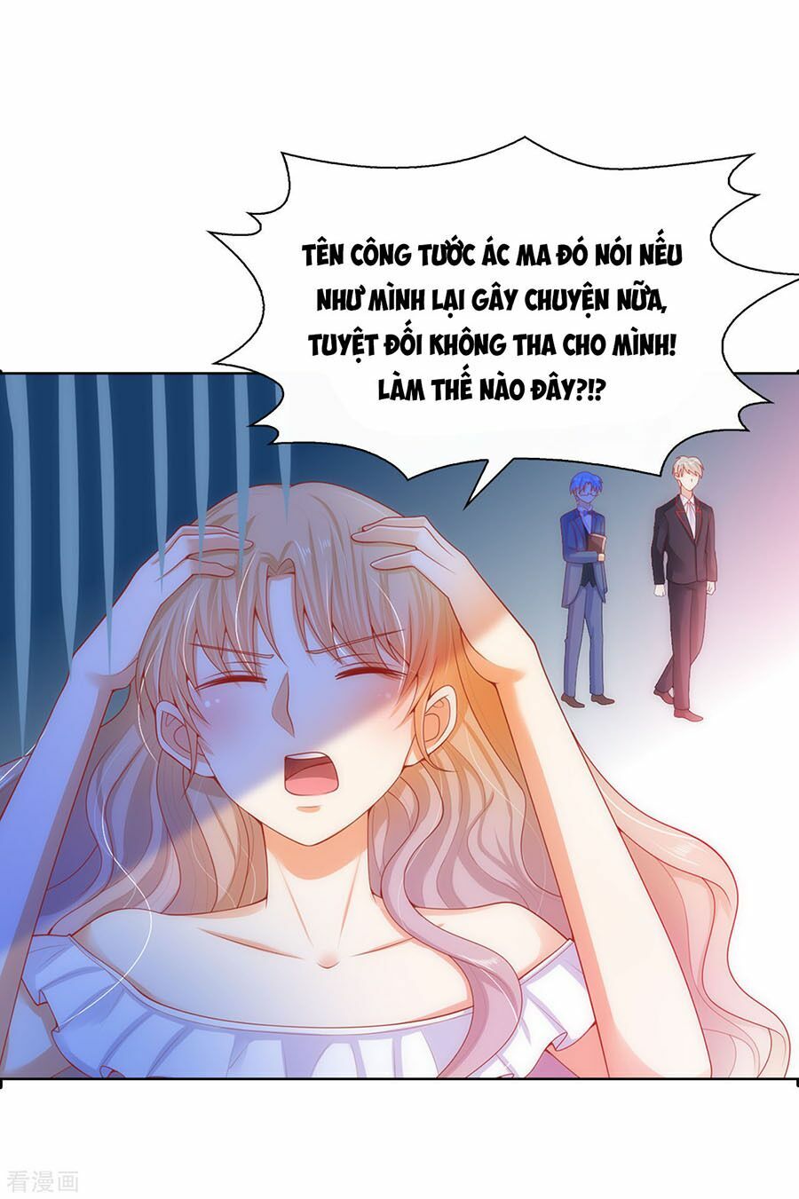 huynh khống công tước gả không được chapter 54 3