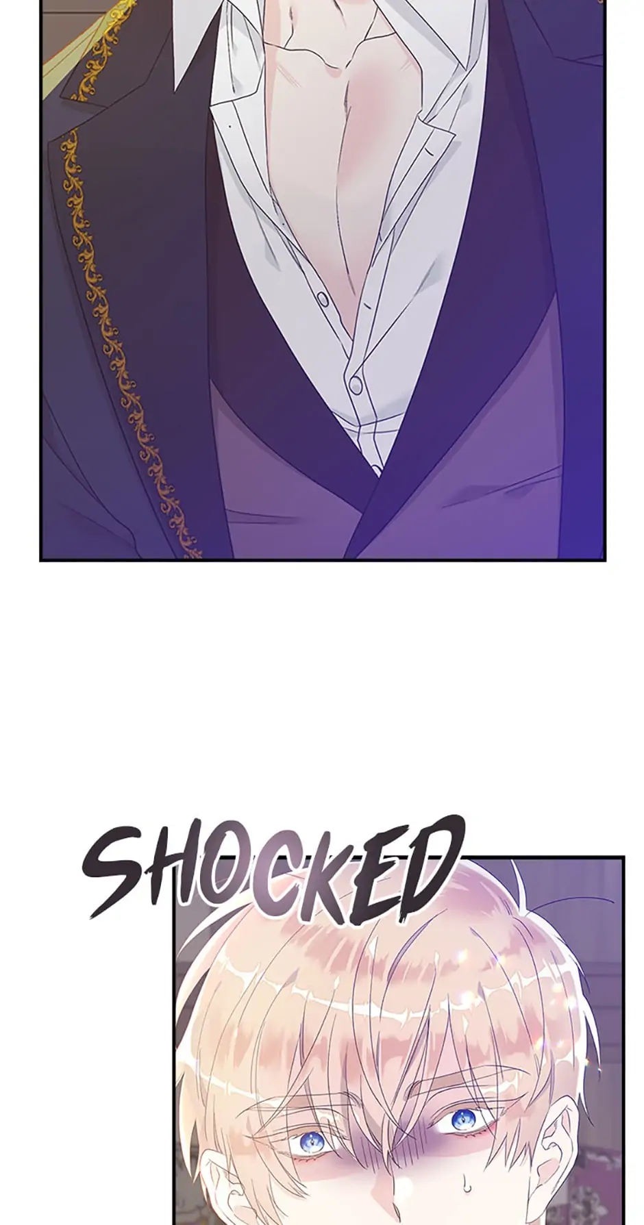 syrinx - trị liệu sư của kẻ phản diện chapter 6.1 7