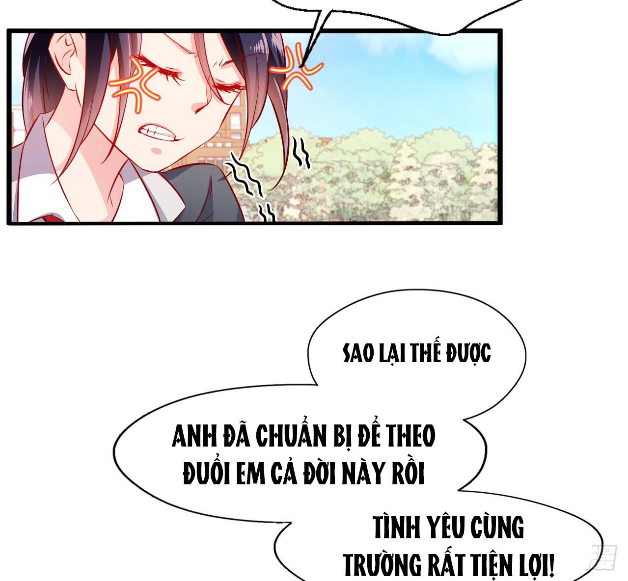 sau này vẫn cứ thích anh chapter 13 8