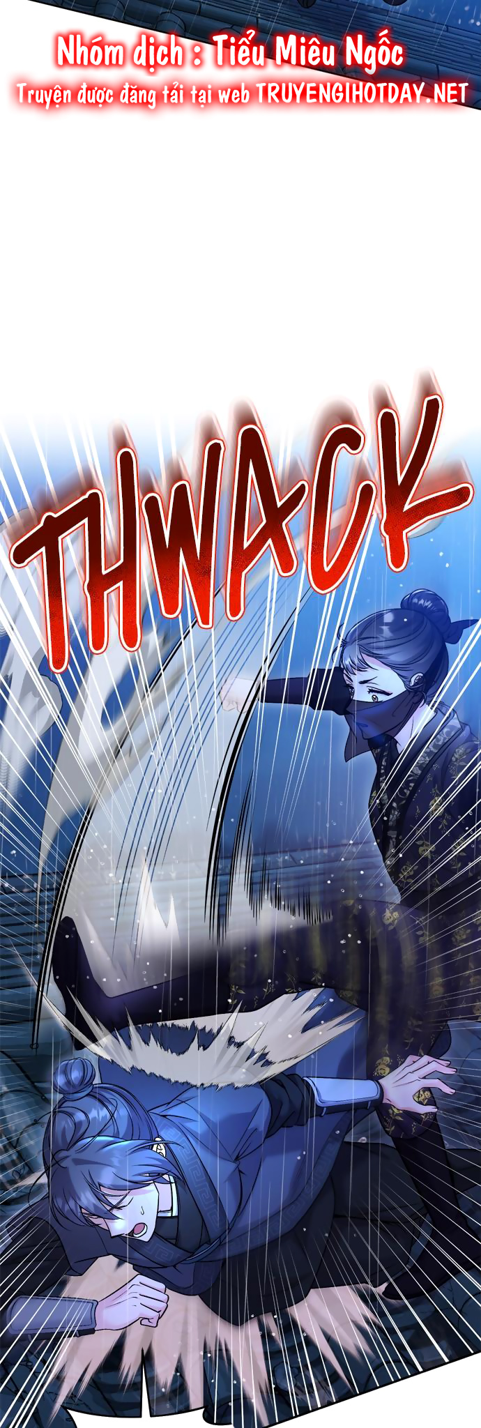 cao thủ chốn hậu cung chapter 65 15