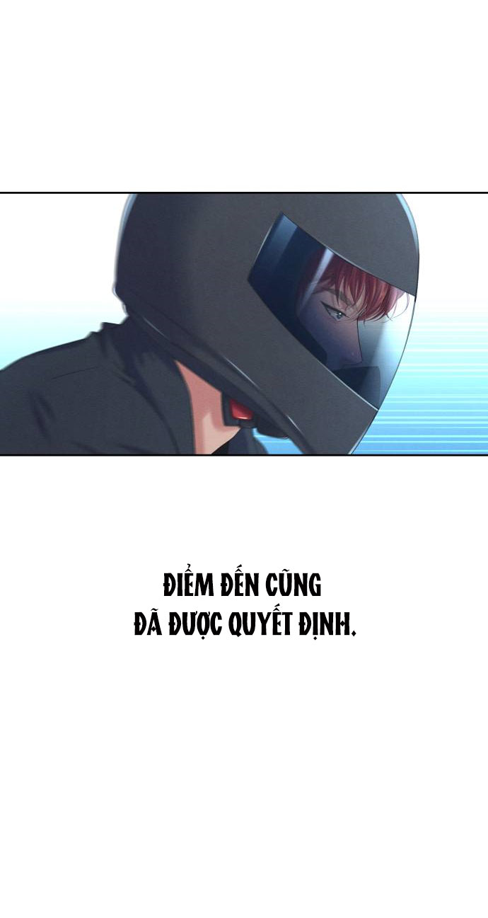 biển lặng trước sóng thần chapter 2.1 4