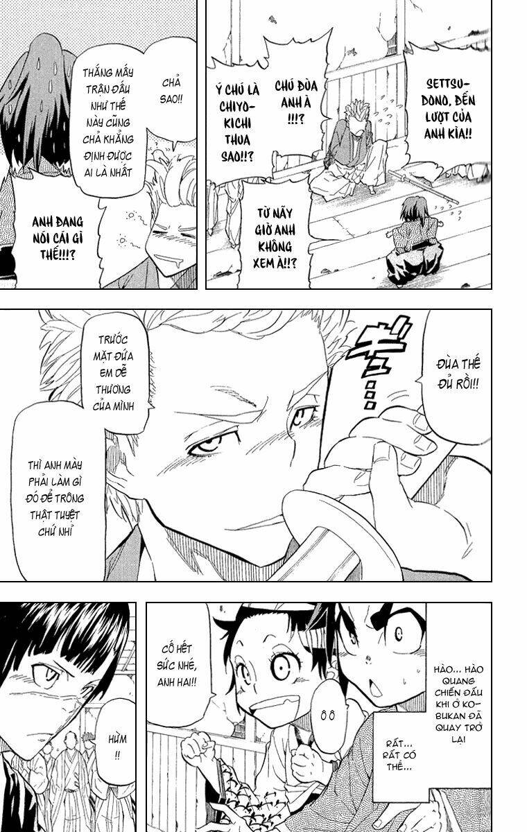 samurai usagi chapter 17 16