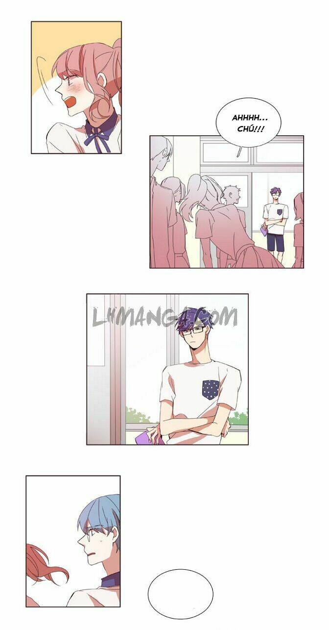 50 pixel days chapter 3 6