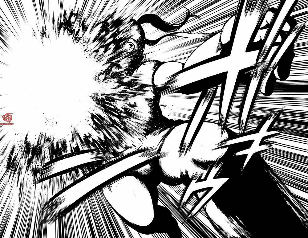 mahou shoujo of the end chapter 50 23