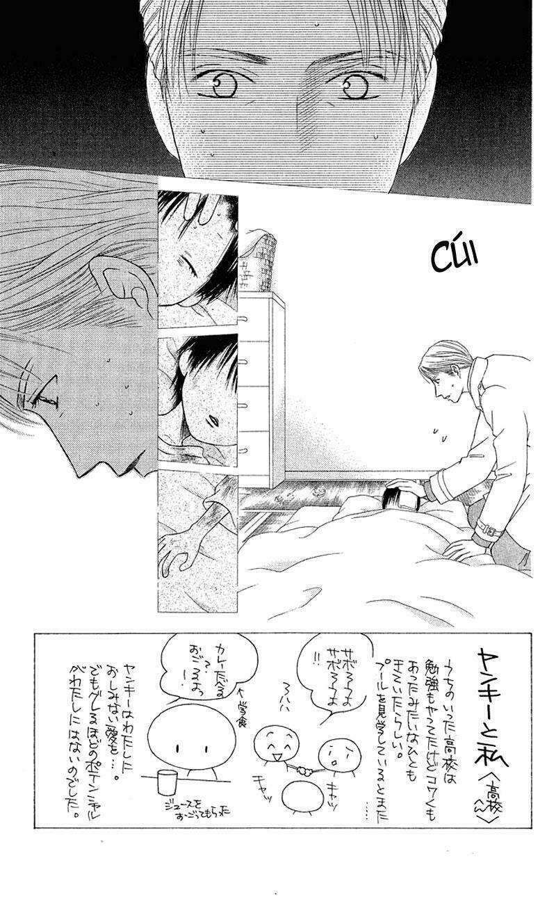 kare kano hajimemashita chapter 92 3