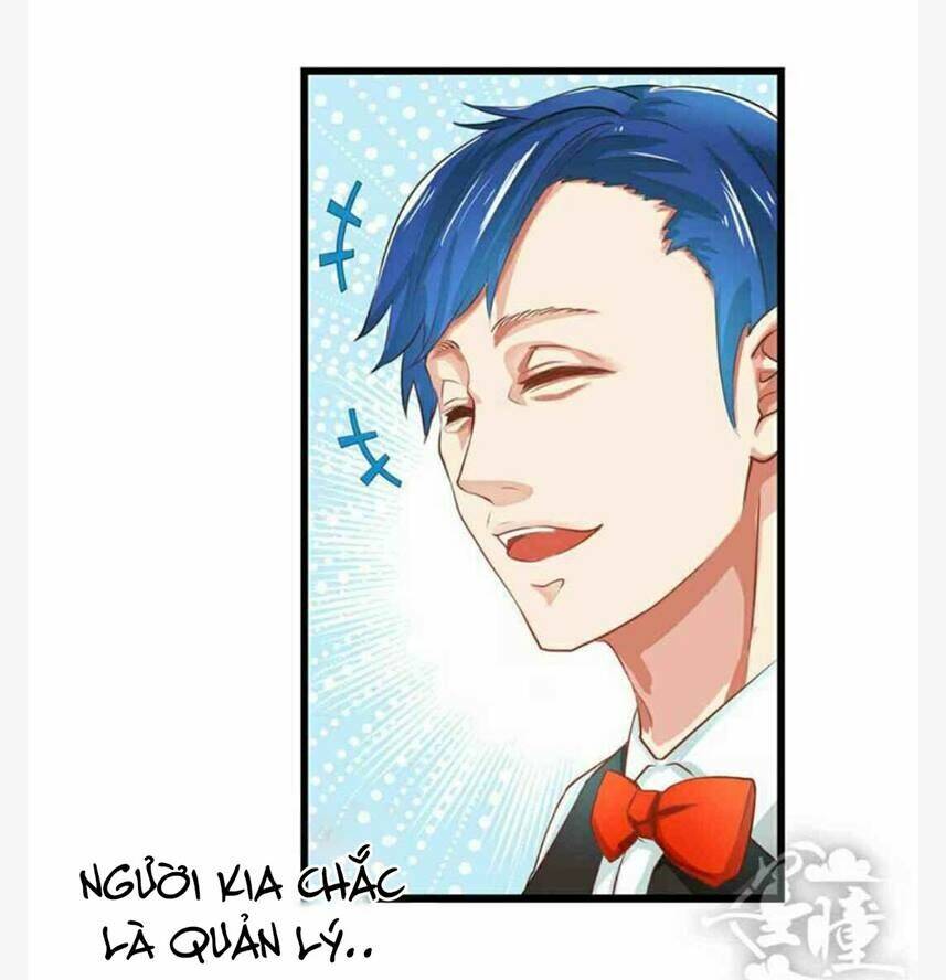 chỉ nhiễm thành hôn chapter 2 7