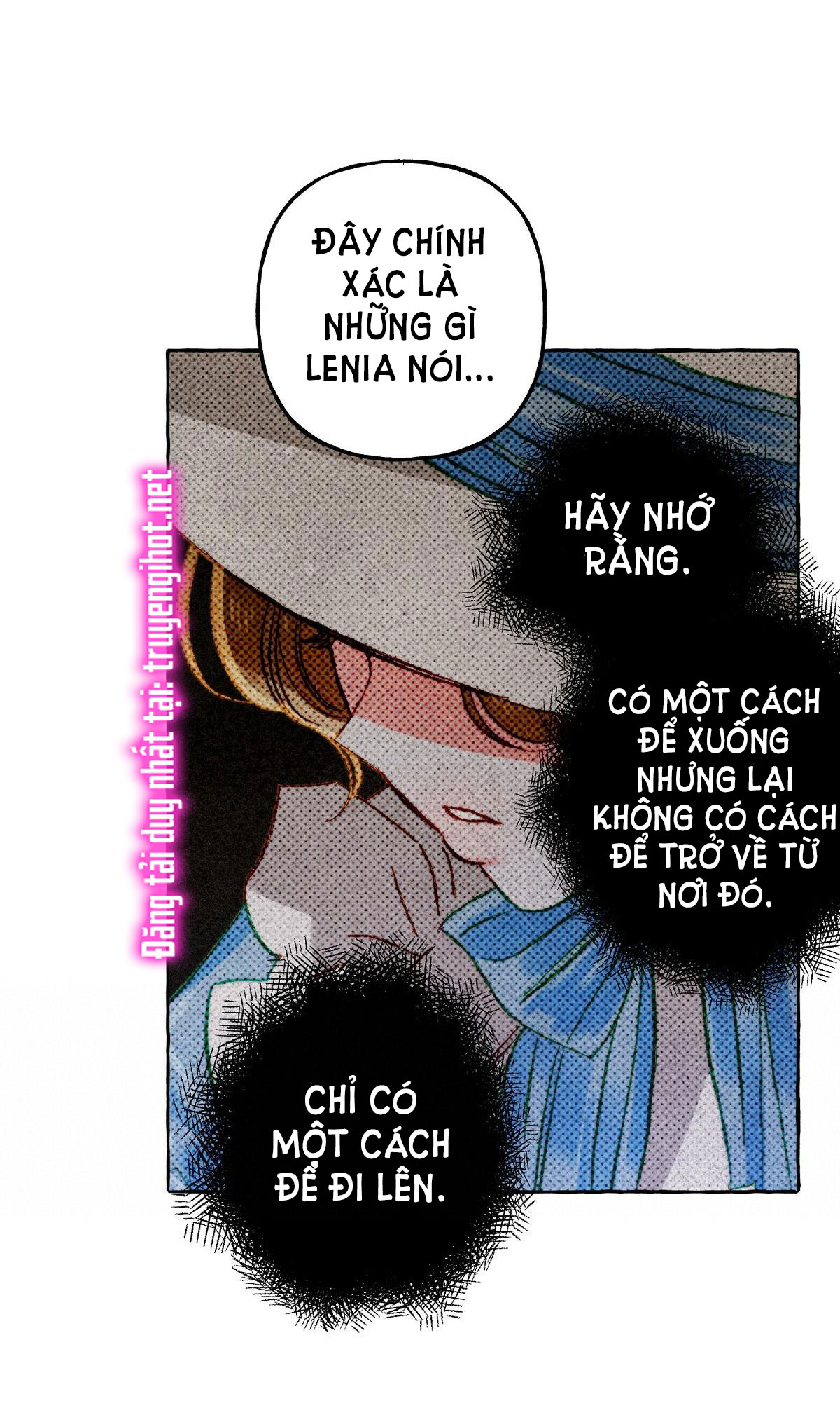 nuôi dưỡng một bé rồng đen chapter 25.1 27