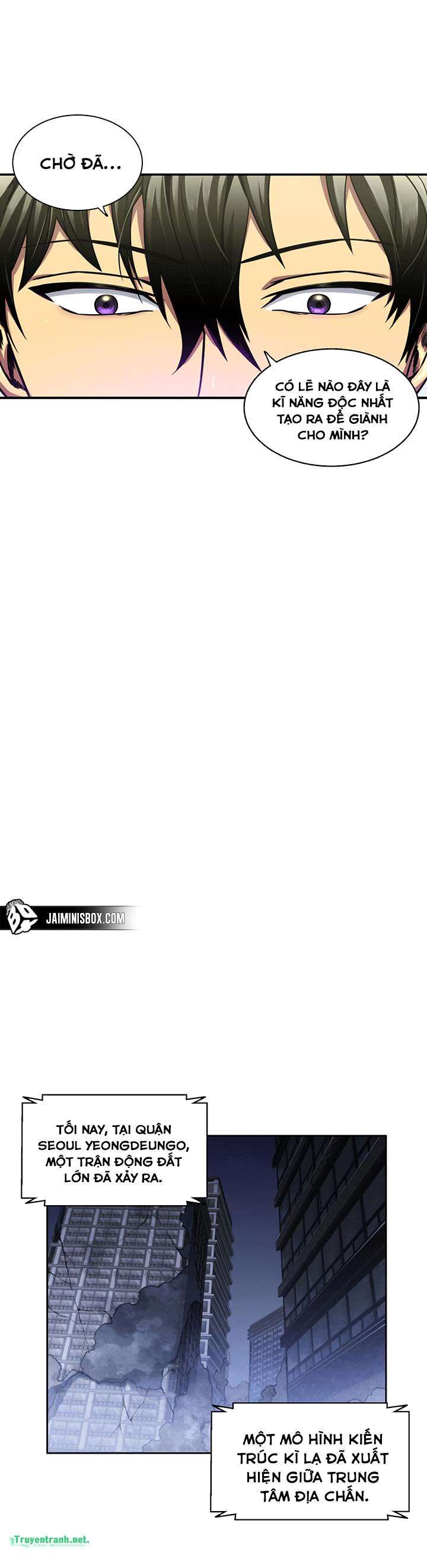 vua trộm mộ chapter 11.5 2