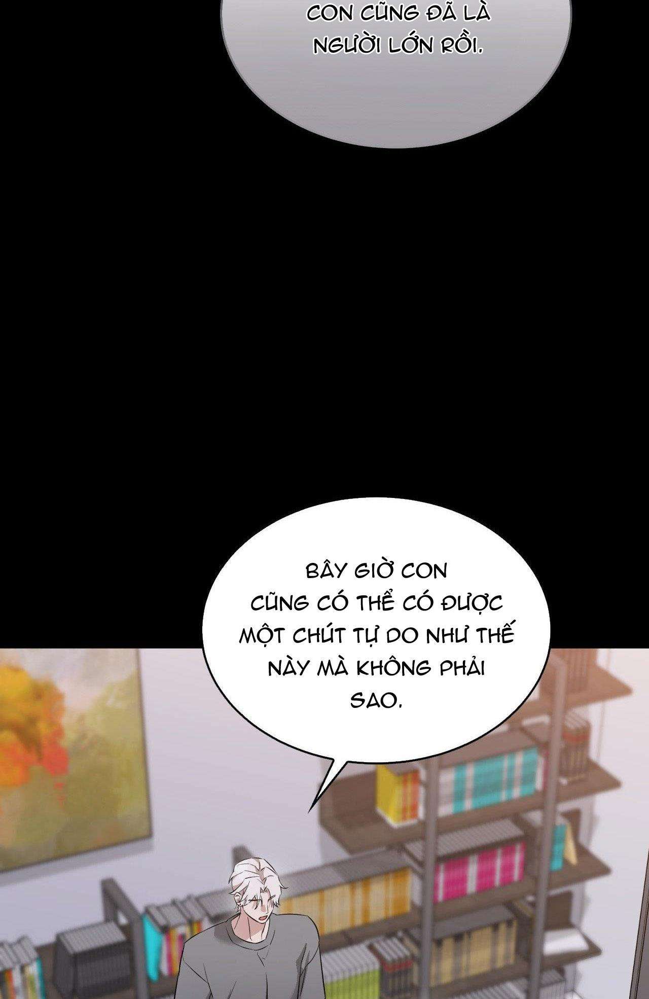 lỗi tại dễ thương chapter 27 64