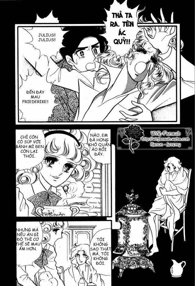 orpheus no mado chapter 4 42