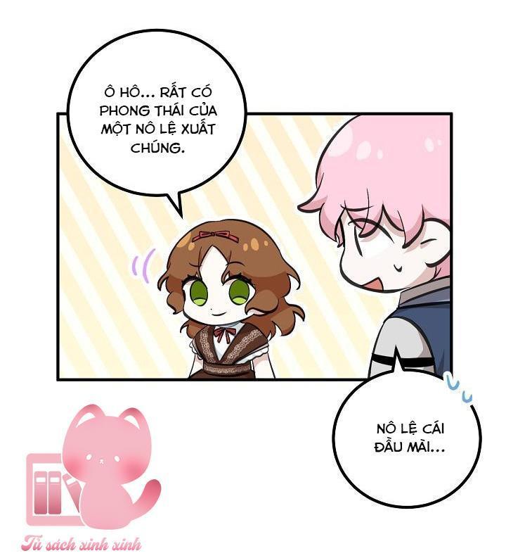 bác sĩ hoàn thành trách nhiệm rồi chapter 19 31