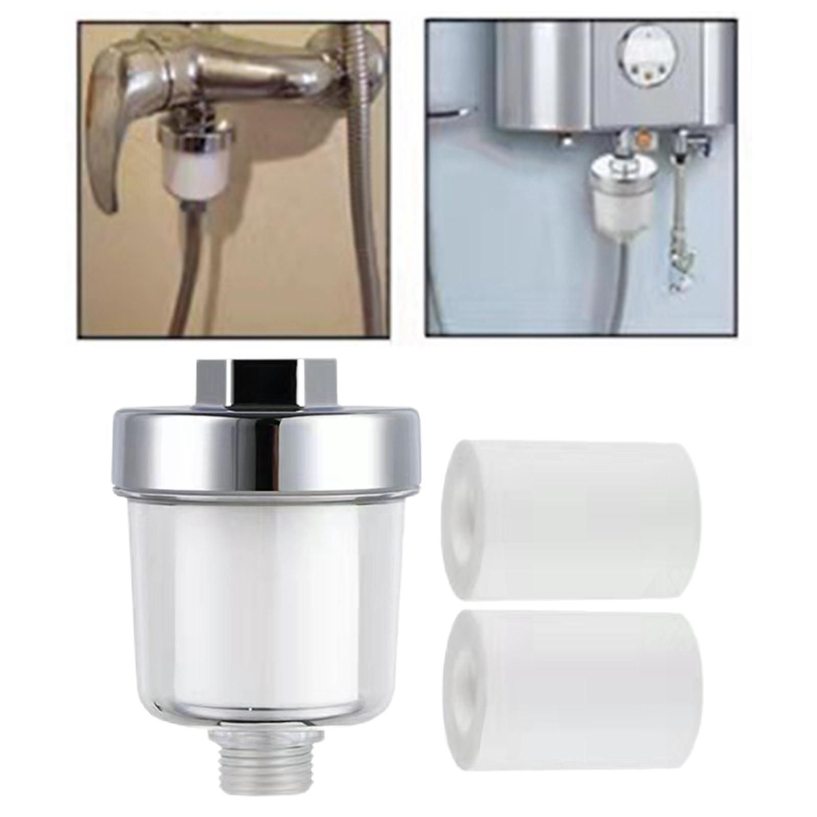 Faucet Clean  Filters Kitchen Faucets Purification for Home Bathroom