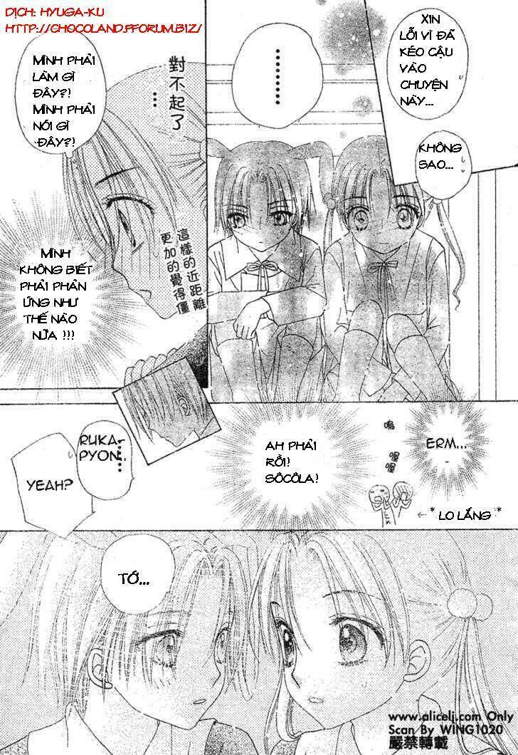 gakuen alice chapter 73 13