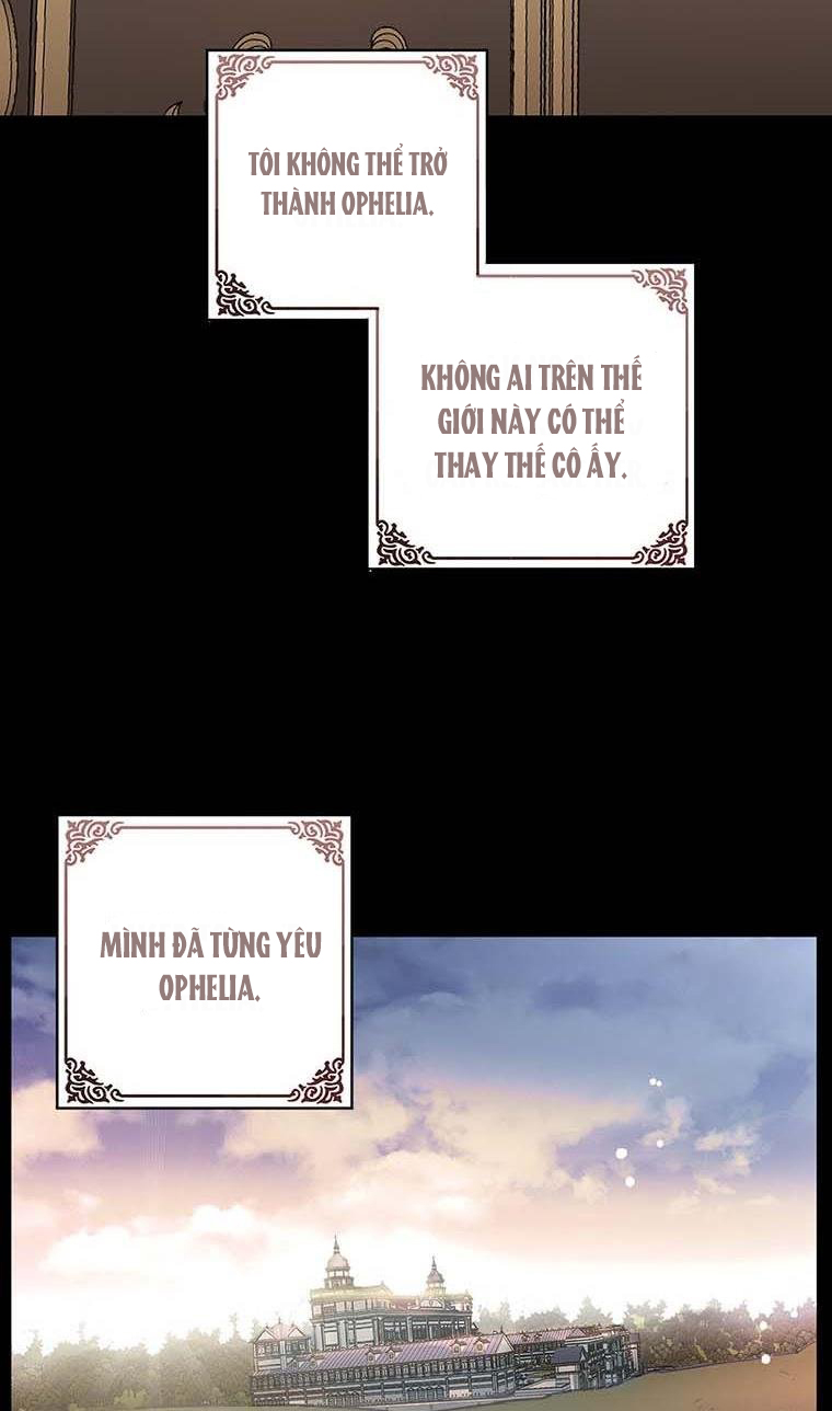 kết thúc tồi tệ của trò chơi otome chapter 6.1 20