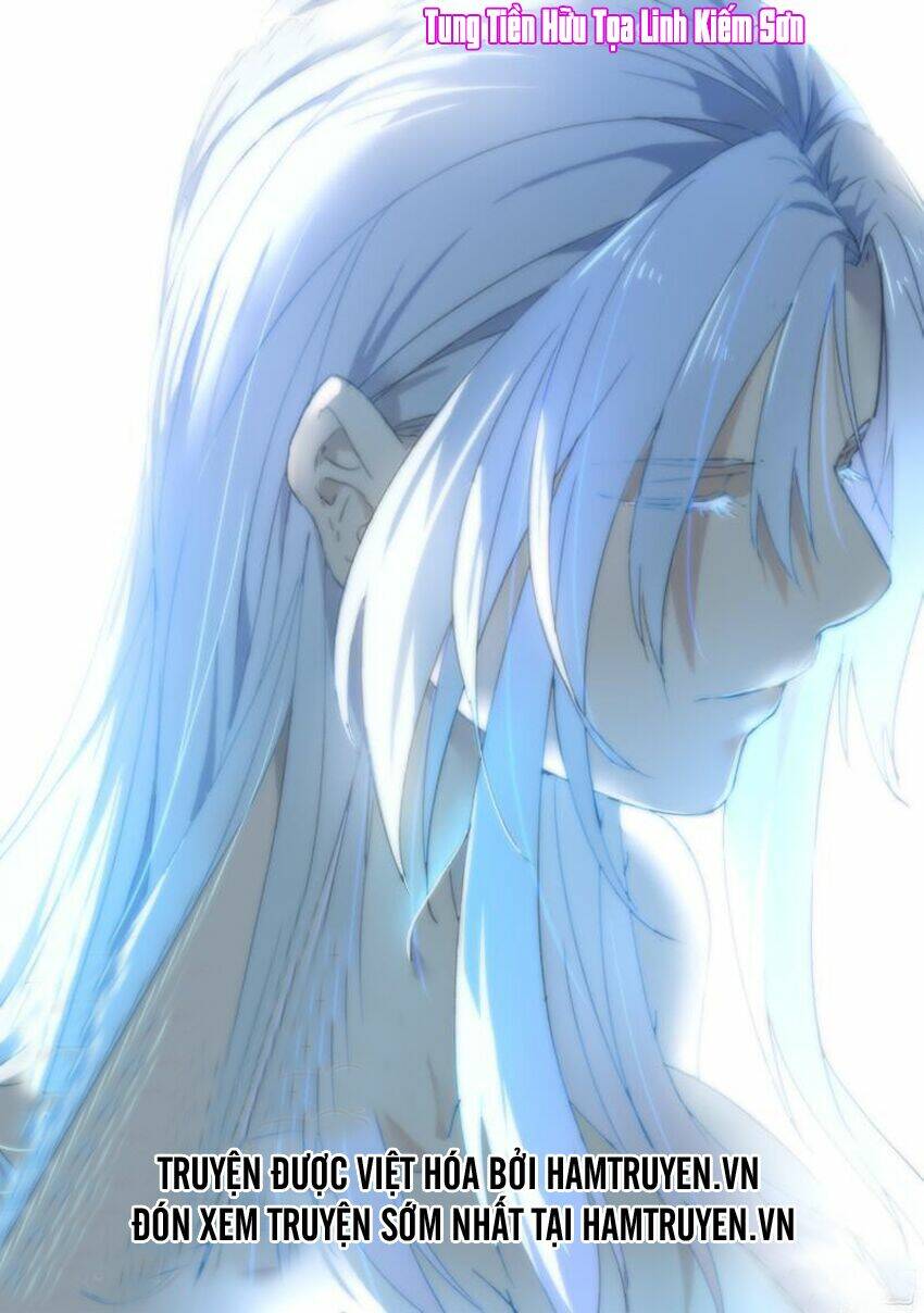 trước kia có tòa linh kiếm sơn chapter 269 2