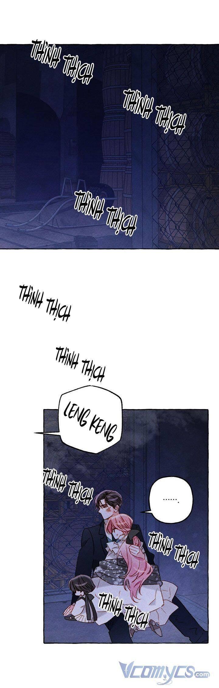 nuôi dưỡng một hắc long chapter 26 13