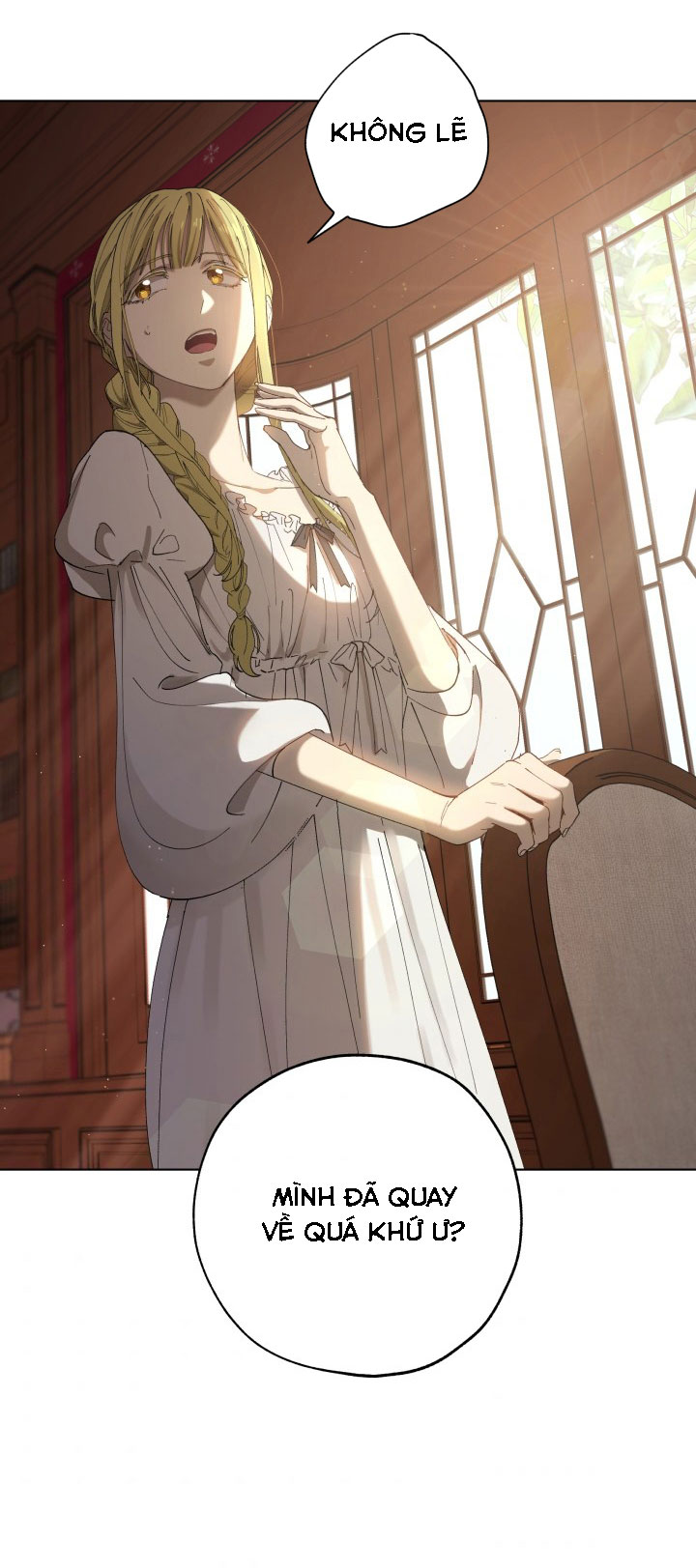công chúa khắc ấn kẻ phản nghịch chapter 4 29