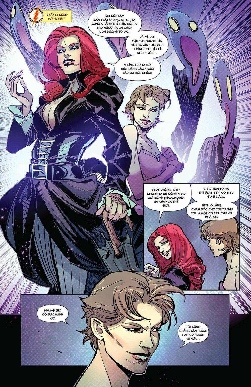 the flash (2016) chapter 12 6