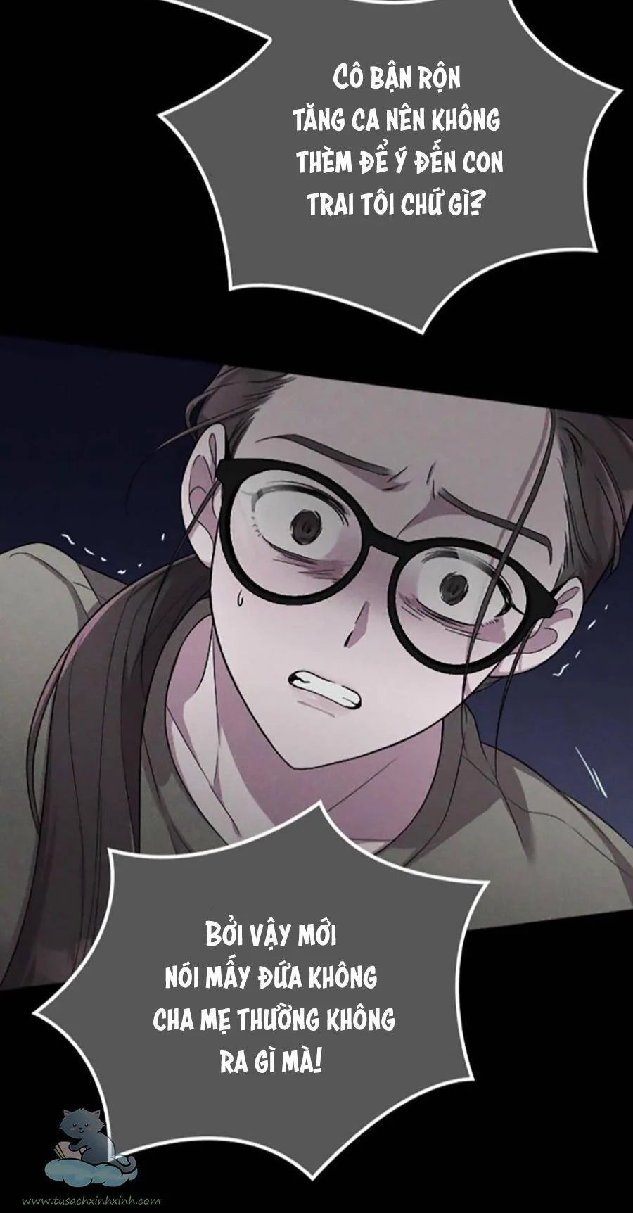 cô đi mà lấy chồng tôi chapter 22 83