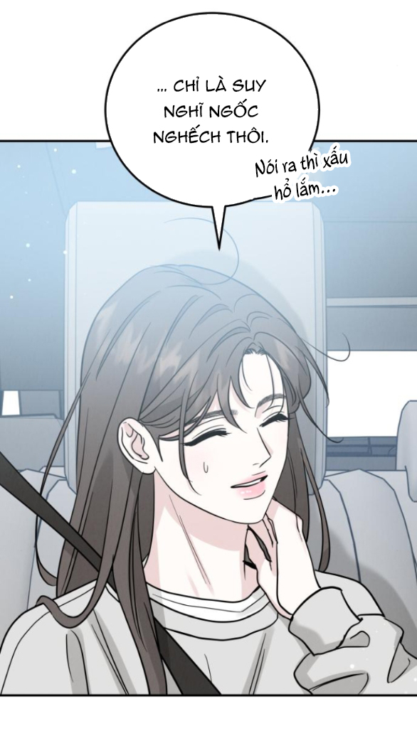 Thuyết Tình Yêu Ích Kỷ chapter 42.2 20