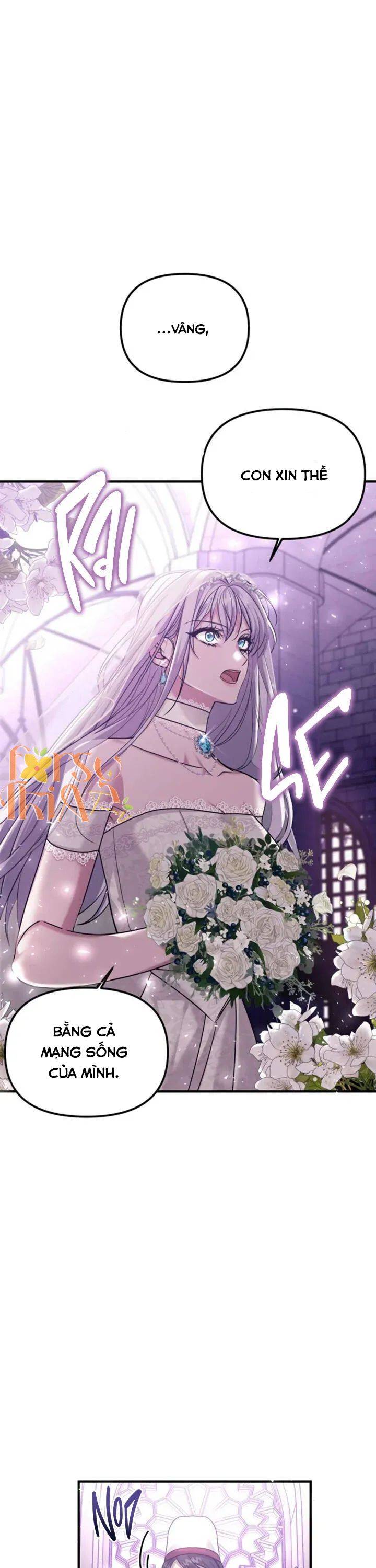 liên hôn để trả thù chapter 4 8