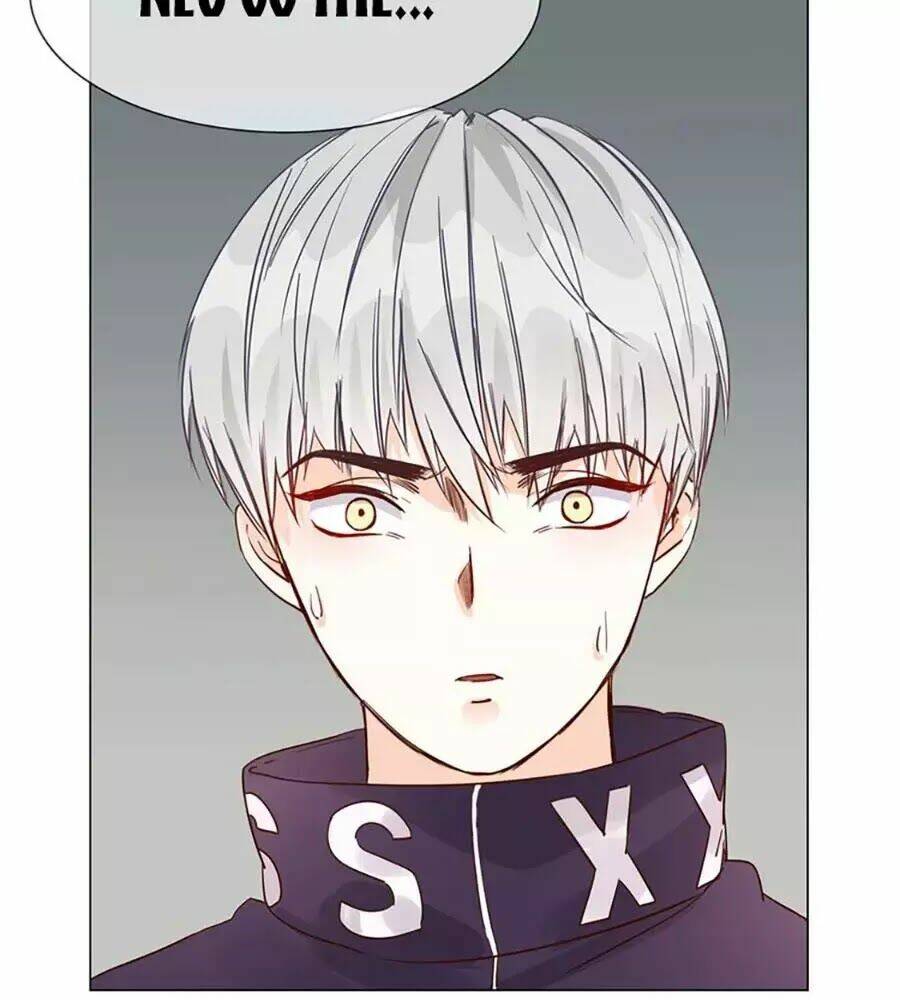 ngôi sao vụn vỡ chapter 28 99