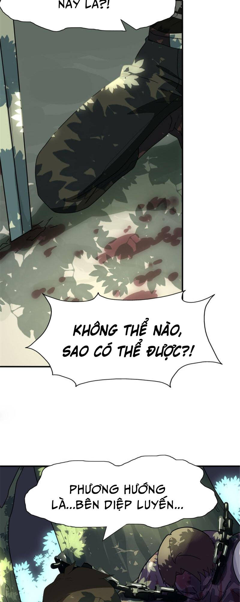 bạn gái virus của tôi chapter 361 11