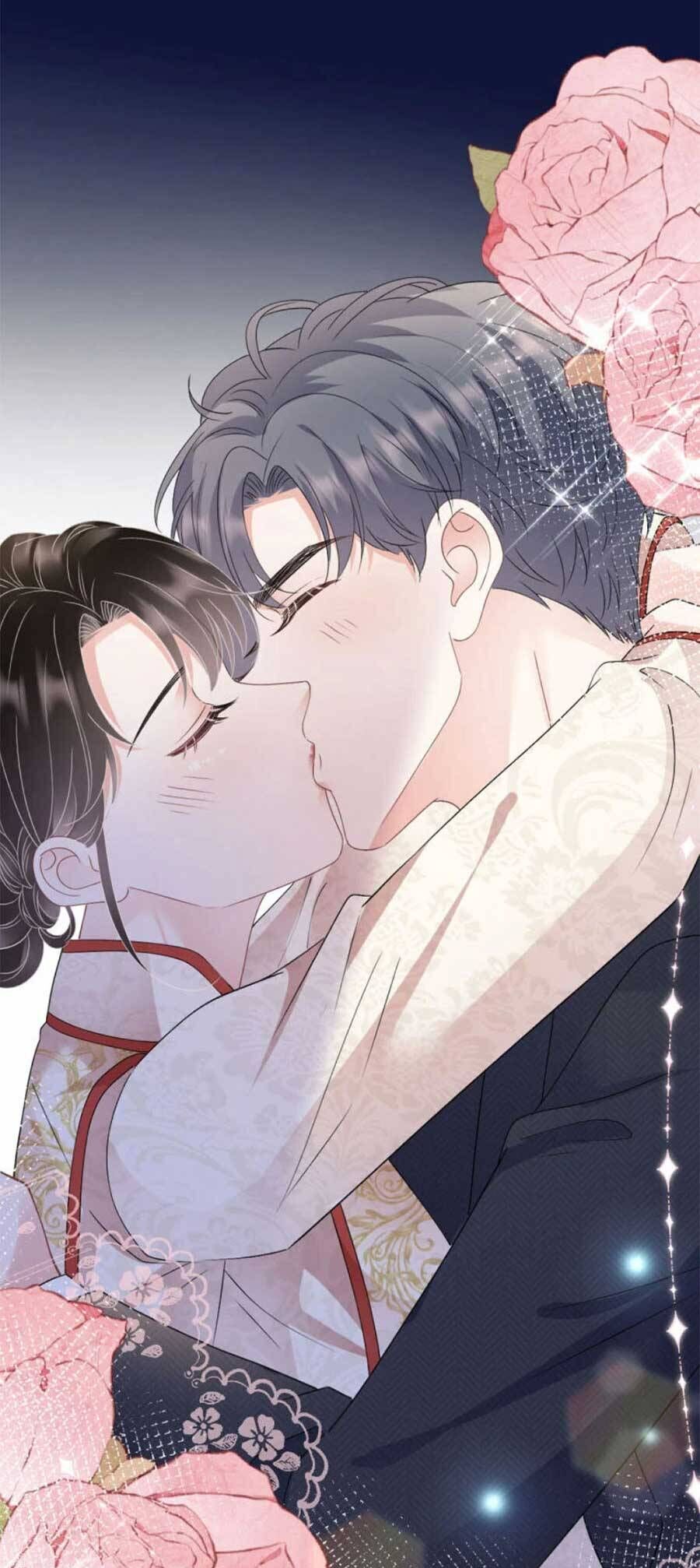 đại tiểu thư có thể có cái gì xấu chapter 192 27