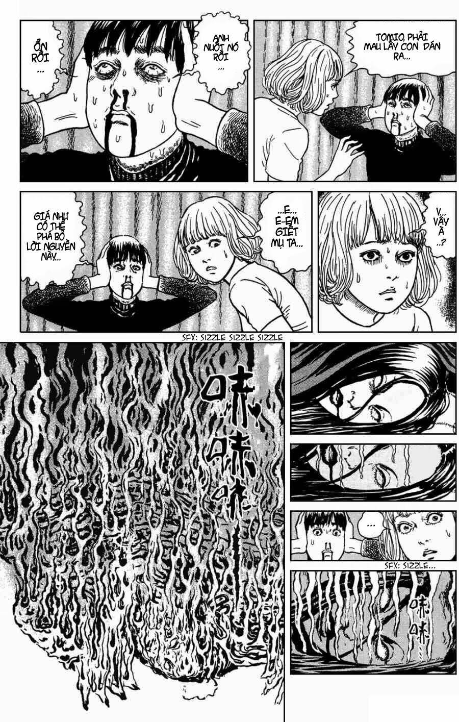 the shard of evil chapter 1 29