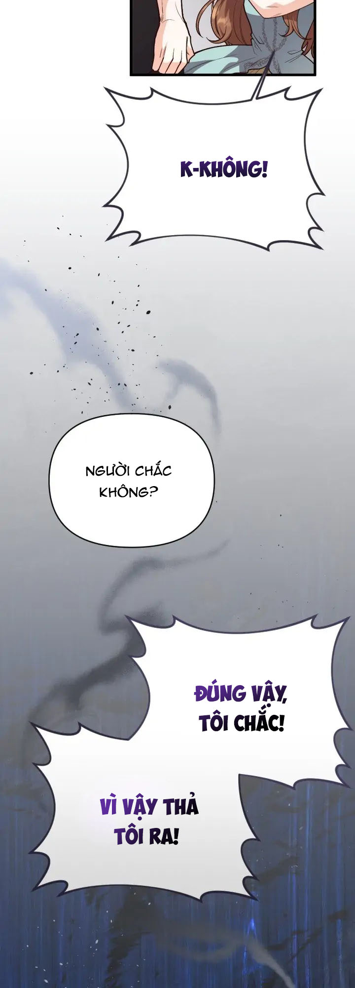 khoảng cách giữa đôi ta chapter 7.1 12