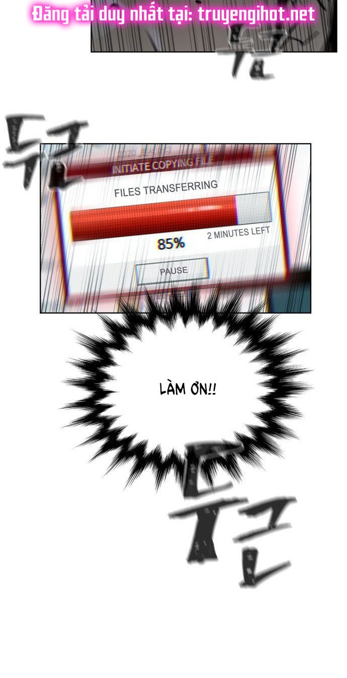 bạch huyết - white blood chapter 18 75