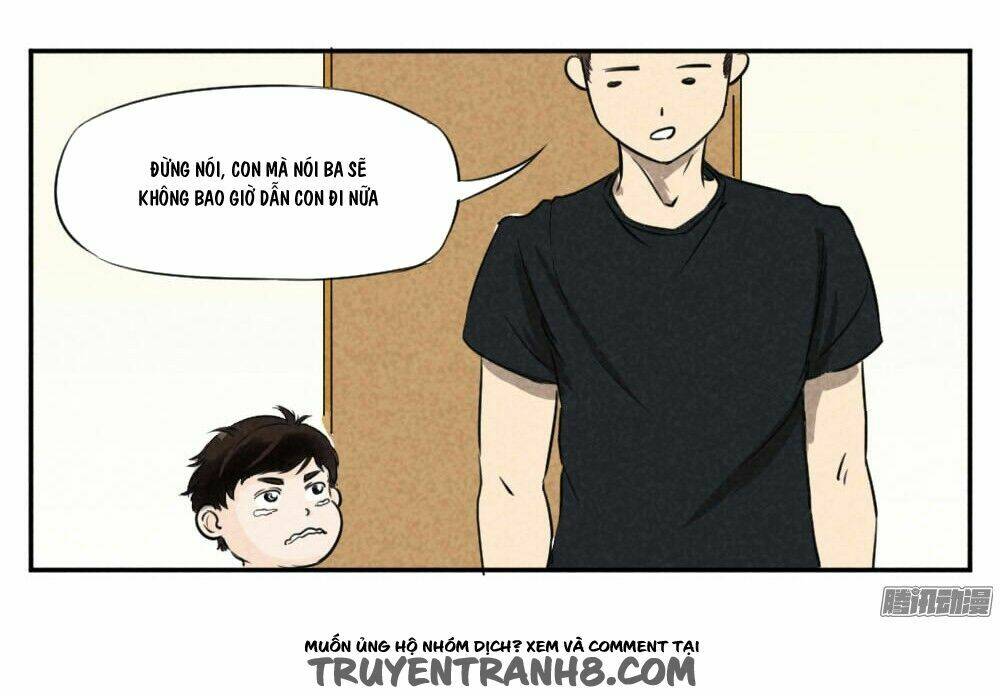 để tui yên ổn trưởng thành coi! chapter 10 18