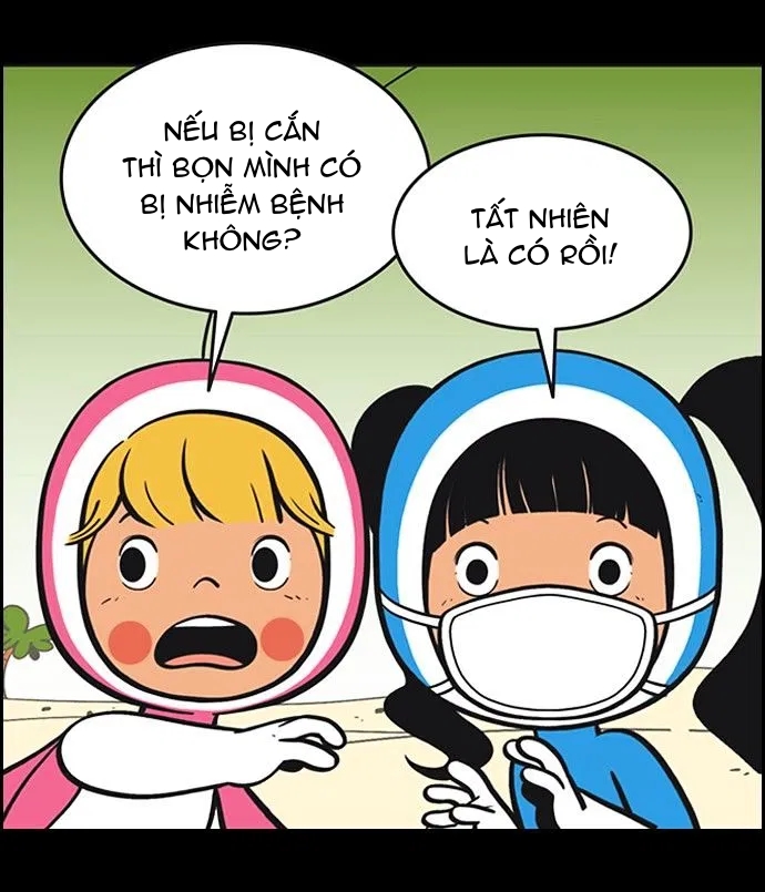 yumis cells chapter 84 20