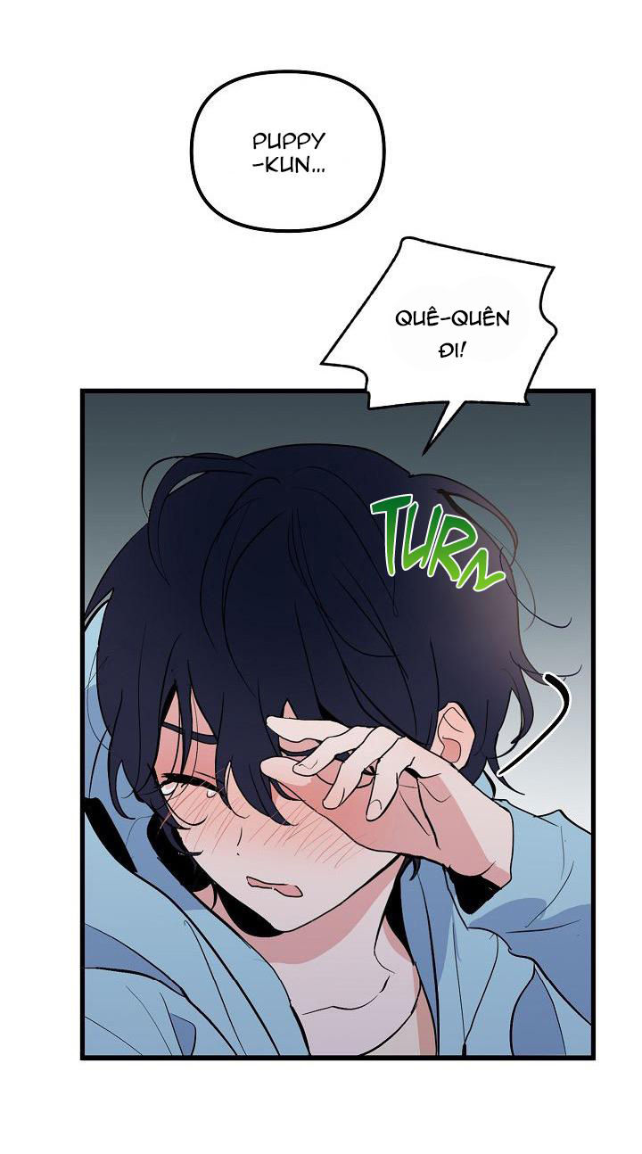 tình yêu cún con chapter 15.2 9