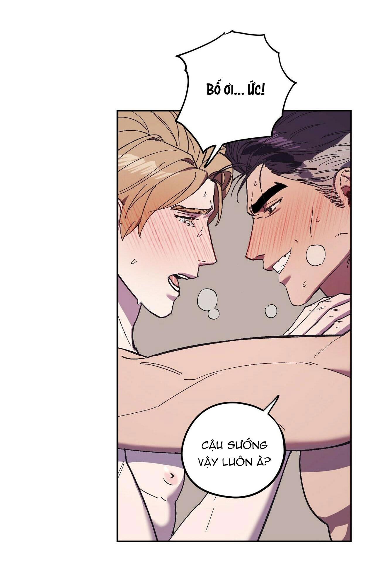 làm dâu nhà tài phiệt họ kang chapter 29 54