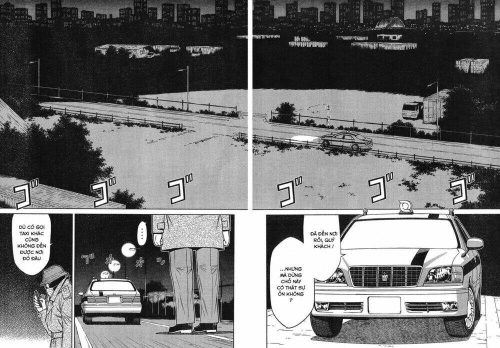 naqua-den (truyền thuyết về nakua) chapter 21.2 5