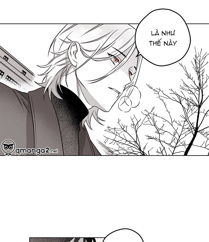 bữa tiệc của những đóa hoa chapter 18 45